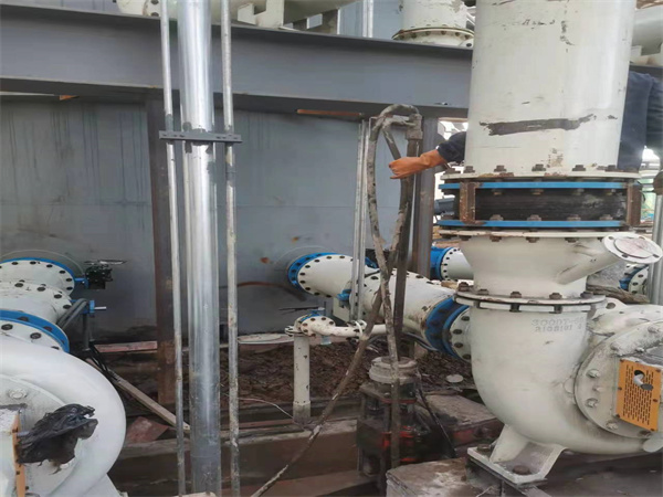 会昌设备基础沉降下沉注浆加固增加荷载