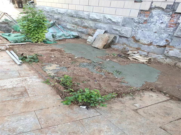 会昌地基基础注浆增加承载力灌浆加固